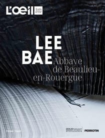 L'oeil hs : lee bae