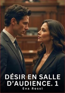 Désir en Salle d'Audience. 1 : Nouvelle Érotique de Sexe Tabou pour Adultes