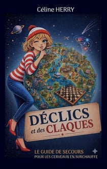 Déclics et des claques : le guide de secours des cerveaux en surchauffe