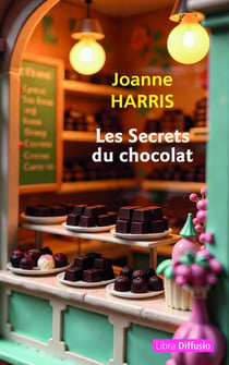 Les Secrets du chocolat