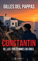 Constantin Tome 10 : Les 100 femmes du Grec
