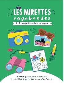 Les mirettes vagabondes - a dieulefit - bourdeaux
