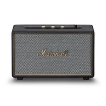 Enceinte Acton IV Marshall  - Noir