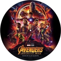 Avengers: Infinity War