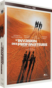 L'Invasion des profanateurs