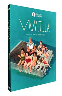 Vanilla