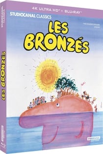 Les Bronzés