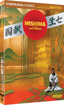 Mishima