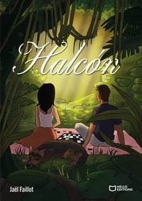 Halcón