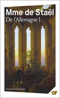 De l'Allemagne