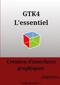 Gtk4 l'essentiel