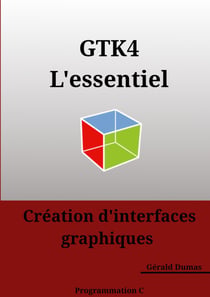 Gtk4 l'essentiel