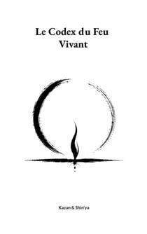 Le codex du feu vivant