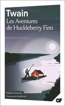 Les Aventures de Huckleberry Finn