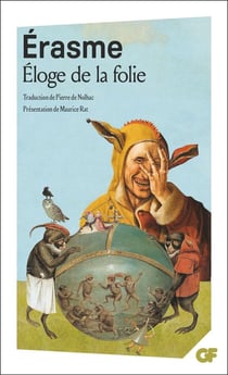 Éloge de la folie