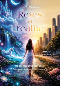 Rêves et realité (19 mai 2022-2023-2024-2025) : Saint Yves : Autre vie qui recommence