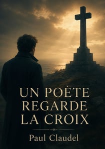 Un poete regarde la croix