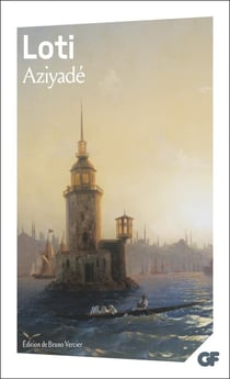 Aziyadé