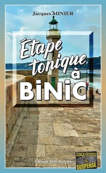 Étape tonique à Binic