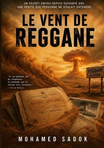 Le vent de reggane