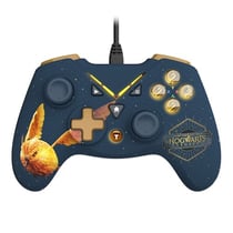 Manette Filaire PC Freaks and geeks - Harry Potter - Nintendo Switch 2
