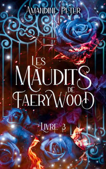 Les maudits de faerywood, livre 3