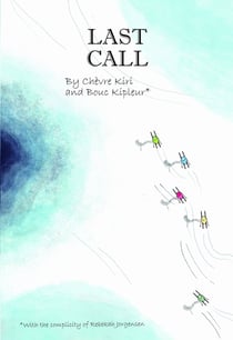 Last call