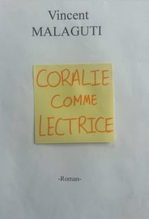 Coralie comme lectrice
