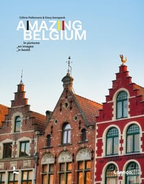 Amazing belgium - in pictures - in beeld - en images