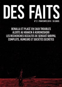 DES FAITS : NA 2