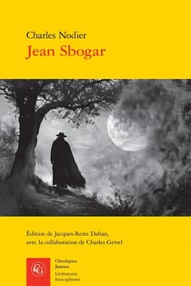 Jean Sbogar