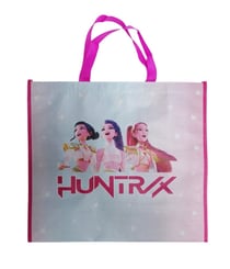 Sac cabas Lyo - K-Pop Demon Hunters Huntrix
