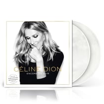 Encore un soir (Edition Limitée Paris - Vinyle Blanc Nacré) - édition limitée colorée