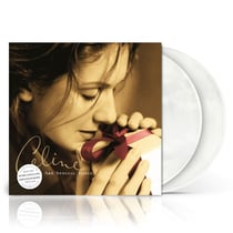 These are Special Times (Edition Limitée Paris - Vinyle Blanc Nacré) - édition limitée colorée