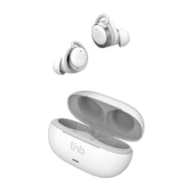 Écouteurs sans fil intra-auriculaires T'nB - Energy Buds - Blancs