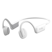 Écouteurs Bluetooth à conduction osseuse T'nB - Energy Bone - Blancs