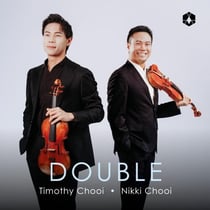 Double - CD