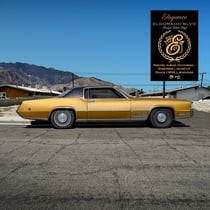 Eldorado Blvd