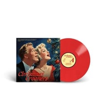 CHRISTMAS CROONERS - édition colorée
