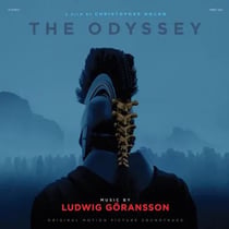The Odyssey - édition 180g