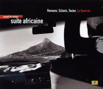 Suite africaine