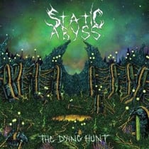 The Dying Hunt