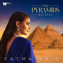 The Pyramids Recital