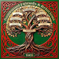 Friends & Relations - édition gatefold 180g