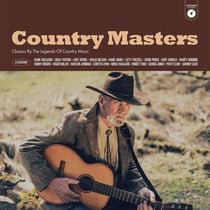 Vintage Sounds - Country Masters