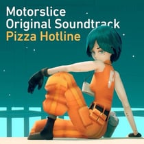 Motorslice - édition colorée