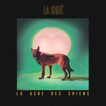 La ache des chiens