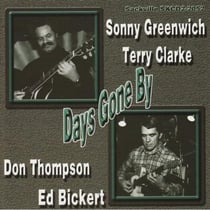 Days Gone By