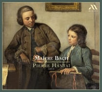 Maître Bach
