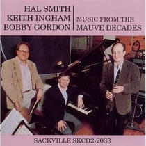 Music From The Mauve Decades